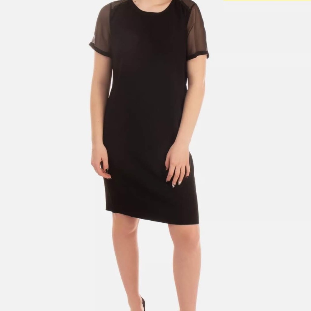 NWT ELIE TAHARI DRESS SIZE 6